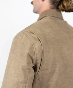 Iron & Resin Cruiser Jacket All Apparel