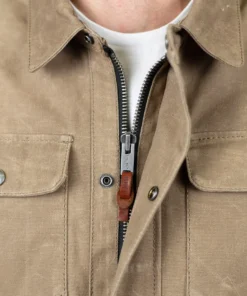 Iron & Resin Cruiser Jacket All Apparel