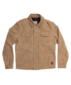 Iron & Resin Cruiser Jacket All Apparel