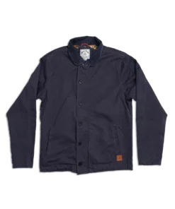 Iron & Resin Davidson Jacket All Apparel