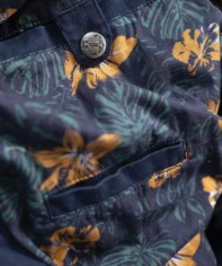 Iron & Resin Davidson Jacket All Apparel