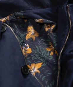 Iron & Resin Davidson Jacket All Apparel