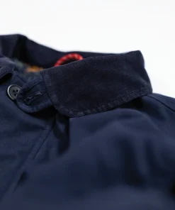 Iron & Resin Davidson Jacket All Apparel