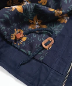 Iron & Resin Davidson Jacket All Apparel