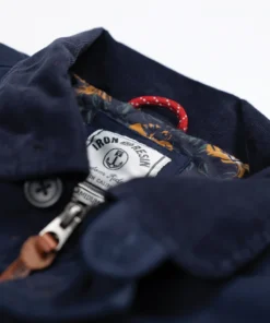 Iron & Resin Davidson Jacket All Apparel