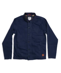 Iron & Resin Davidson Jacket All Apparel