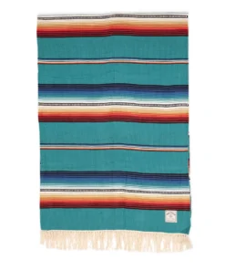 Iron & Resin Del Sol Blanket All Apparel