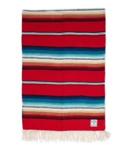 Iron & Resin Del Sol Blanket All Apparel