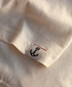 Iron & Resin Desert Rider Pocket Tee All Apparel