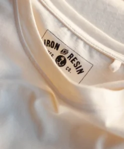 Iron & Resin Desert Rider Pocket Tee All Apparel