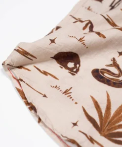 Iron & Resin Desert Shirt 7 Iron & Resin Desert Shirt