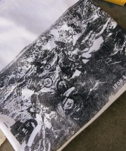 Iron & Resin All Apparel Desert Sleds Tee