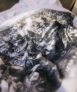 Iron & Resin All Apparel Desert Sleds Tee