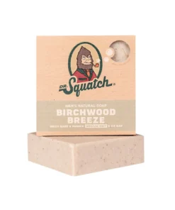 Dr. Squatch - Men's Natural Soap All Apparel 23 Dr. Squatch - Men's Natural Soap All Apparel