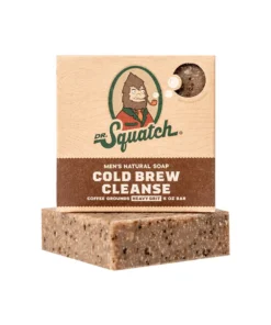 Dr. Squatch - Men's Natural Soap All Apparel 21 Dr. Squatch - Men's Natural Soap All Apparel