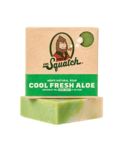 Dr. Squatch - Men's Natural Soap All Apparel 26 Dr. Squatch - Men's Natural Soap All Apparel