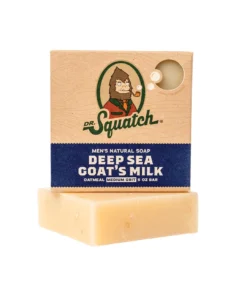 Dr. Squatch - Men's Natural Soap All Apparel 20 Dr. Squatch - Men's Natural Soap All Apparel