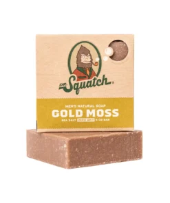 Dr. Squatch - Men's Natural Soap All Apparel 18 Dr. Squatch - Men's Natural Soap All Apparel