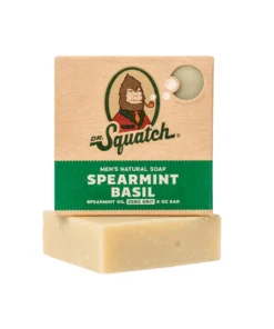 Dr. Squatch - Men's Natural Soap All Apparel