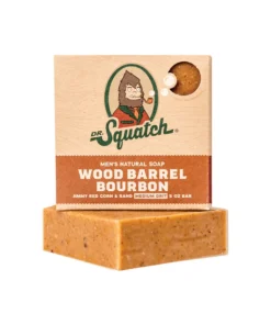 Dr. Squatch - Men's Natural Soap All Apparel
