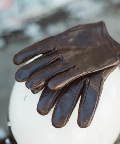 Iron & Resin The Driver Glove