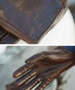 Iron & Resin The Driver Glove