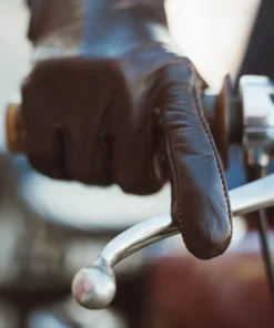 Iron & Resin The Driver Glove