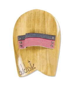 Dutch Surfboards All Apparel Dutch Handplane - Fish