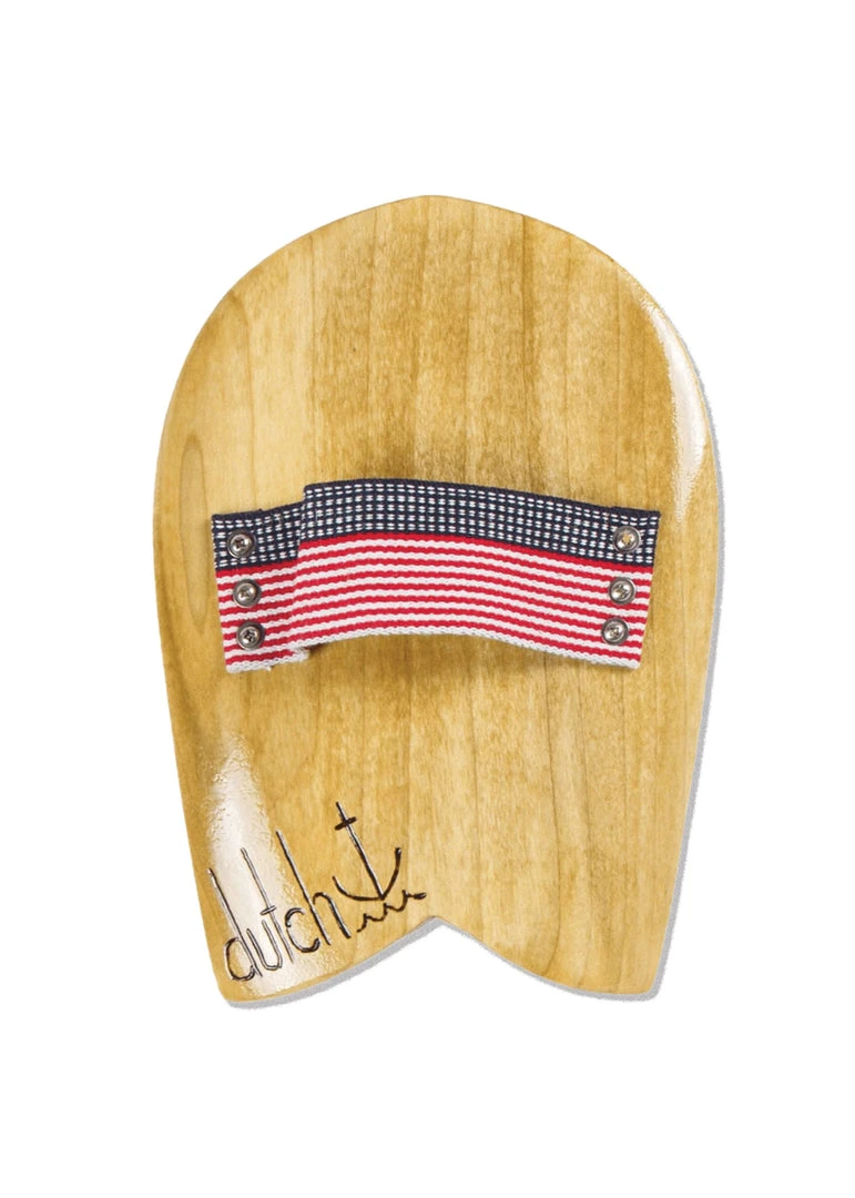 Dutch Surfboards All Apparel Dutch Handplane - Fish 1 Dutch Surfboards All Apparel Dutch Handplane - Fish
