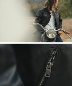 Iron & Resin Elsinore Jacket All Apparel