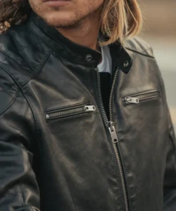 Iron & Resin Elsinore Jacket All Apparel