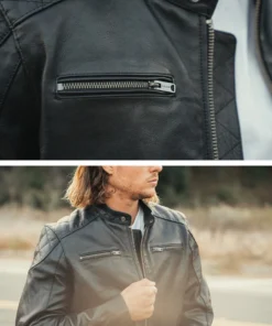 Iron & Resin Elsinore Jacket All Apparel