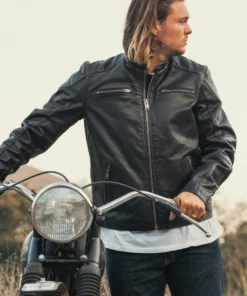 Iron & Resin Elsinore Jacket All Apparel