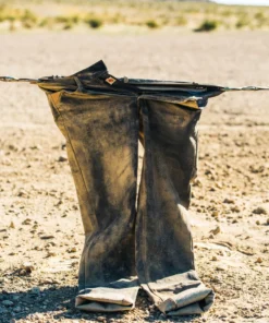 Iron & Resin All Apparel Enduro Denim Jeans