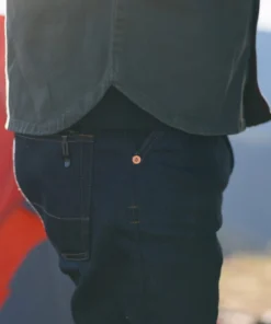 Iron & Resin All Apparel Enduro Denim Jeans