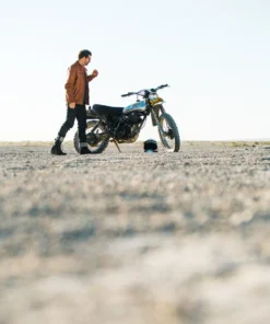 Iron & Resin All Apparel Enduro Denim Jeans