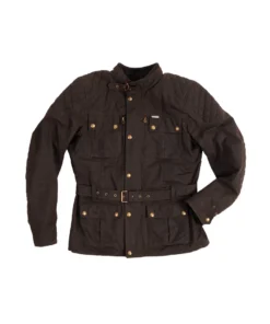 Iron & Resin Enduro Jacket All Apparel