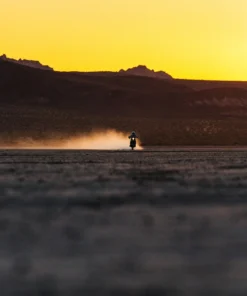 Iron & Resin All Apparel Enduro Denim Jeans