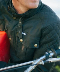 Iron & Resin Enduro Jacket All Apparel