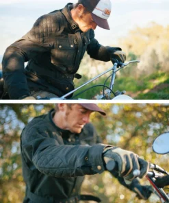 Iron & Resin Enduro Jacket All Apparel