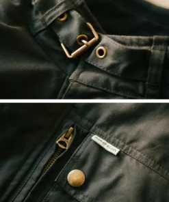 Iron & Resin Enduro Jacket All Apparel