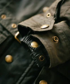 Iron & Resin Enduro Jacket All Apparel