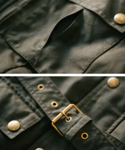 Iron & Resin Enduro Jacket All Apparel