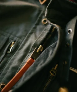 Iron & Resin Enduro Jacket All Apparel