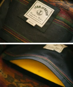 Iron & Resin Enduro Jacket All Apparel