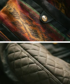 Iron & Resin Enduro Jacket All Apparel