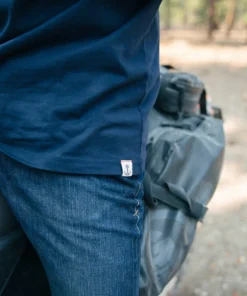 Iron & Resin The Factory Jersey