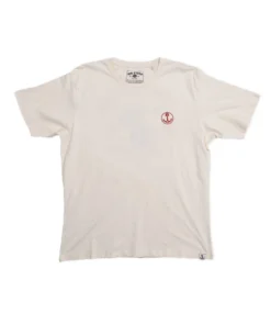 Iron & Resin Fast Or Last Tee