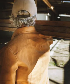 Iron & Resin All Apparel Fenceline Shirt Jacket