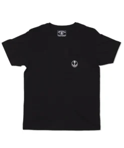 Iron & Resin Freebird Pocket Tee